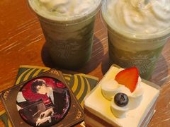 -星巴克(保定万博广场店)