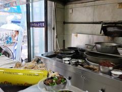 -刘信牛羊肉泡馍小炒(回民街店)