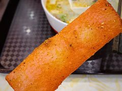 年糕-张正麻辣串(包河万达店)