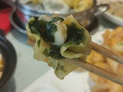 -添福来墨鱼饺子 · 海鲜东北菜(大连星海·黄浦路店)