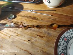 特色涮牛肚-阿记烧烤(大兴新区店)