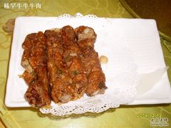 五香卷-蓬香楼
