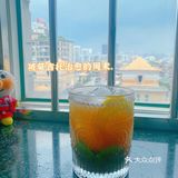 夏日饮品｜周末需要来一杯无酒精的咖啡莫吉托么？