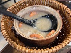 -桂大叔·砂锅粥·家传闽粤菜(县西巷店)