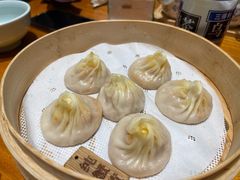 -裕兴记•蟹黄面馆(人民广场店)