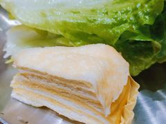 -姜胖胖首尔自助烤肉·街头小吃大排档(华熙店)