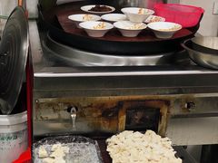 -华兴街自力面店