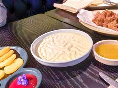 -老友时光·Pizza(泰华黑金店)