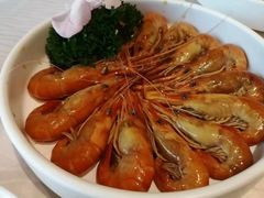 -世博洲际酒店-盛会堂中餐厅