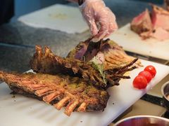 -解放碑威斯汀酒店-知味国际美食餐厅