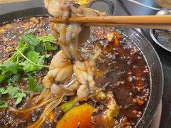 -鸿顺老铁锅美蛙鱼府(解放碑店)