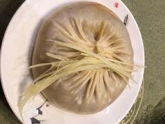 -尚香汤包文博馆(合兴路店)