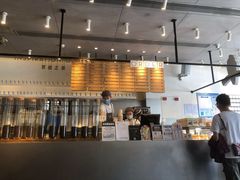 -喜茶(东莞汇一城店)