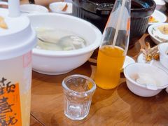 -斯丹姜母鸭·古法干香(田安南路店)