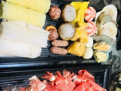 -丽江庭院之爱在路上(西单店)