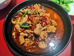 -旺川园·毛血旺·辣子鸡(解放碑店)