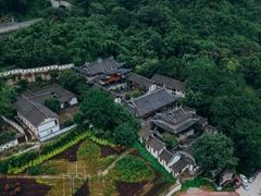 -关岳庙