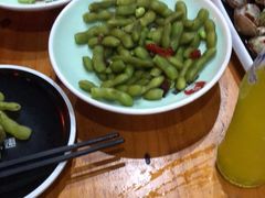 -小红烤翅(傅厚岗店)