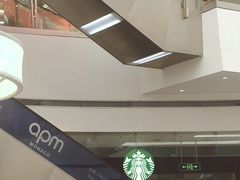 -星巴克(厦门SM新生活广场店)