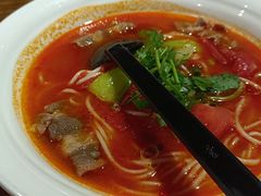 -茶花妹子云南餐厅(传媒大学店)