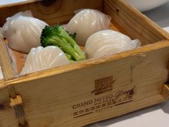 -南宁荔园维景国际酒店·荔园中餐厅