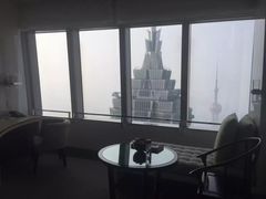 -上海柏悦酒店
