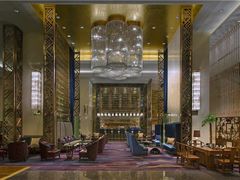 -长沙富力万达文华酒店