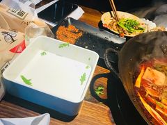 美蛙锅-老天桥蛙炉火锅(姑苏总店)