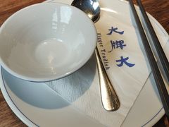 -大牌大·传统杭帮菜(湖滨店)
