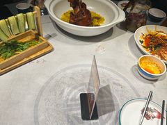 -醉长安(钟楼旗舰店)