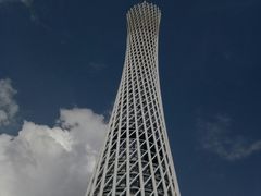 -珠江夜游广州塔·中大码头