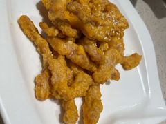 -阿莉餐厅(枣阳路店)