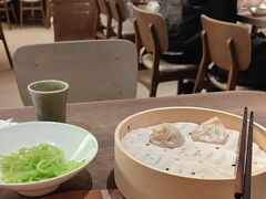 -苏小柳点心·手作小笼包(浦东嘉里城分院)