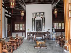 -梁祝景区