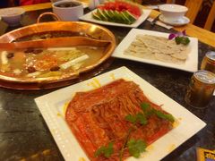 老码头火锅(骡马市店)-老码头火锅(骡马市店)