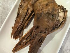 -虾女王·龙虾·烧烤(龙江店)