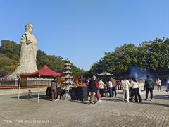 -南沙天后宫景区