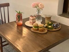 -MIMO CAFE(沙头角店)