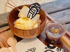-cab意式gelato冰淇淋