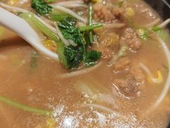 -博望坡饭店(宜山路店)