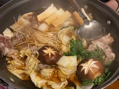 -烧鸟横丁(联发文创口岸店)