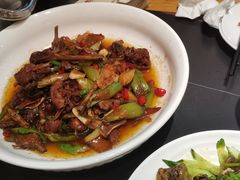 -陈厨老味·老派郴州菜(宜章店)