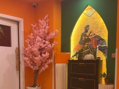 -泰古龙抓龙筋·spa按摩(浦东店)