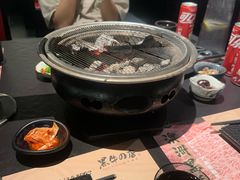 -黑牛の店·黑金店(沈阳万象城店)