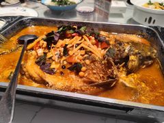 -老友王·南宁特色菜(金汇如意坊店)