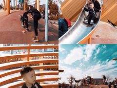 -季高兔窝窝亲子园(上海薰衣草公园店)