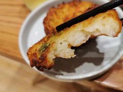 -小满手工粉(上海月星环球港店)