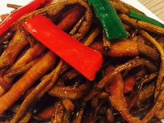-粤仔湾砂锅粥(广益哥伦布店)