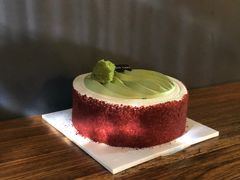 -第戎蛋糕(恒隆广场店)