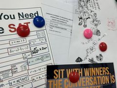 -JT PREP国际学科课程·IB·AP·Alevel(陆家嘴校区)